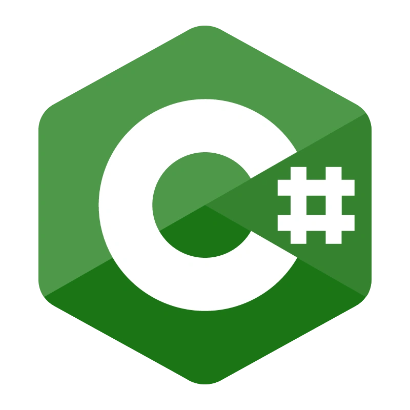 C Sharp